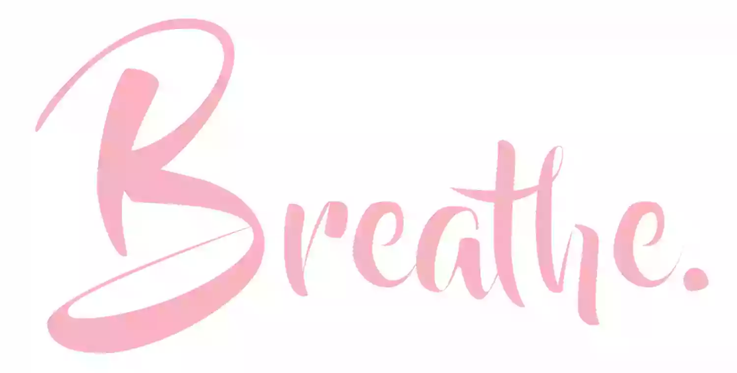 Breathe. Physical Therapy & Wellness