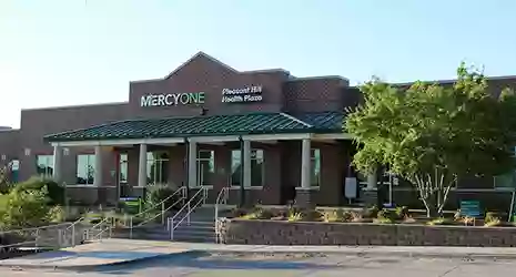 MercyOne Pleasant Hill Physical Therapy