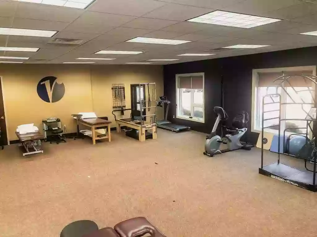 Rock Valley Physical Therapy - Pleasant Hill