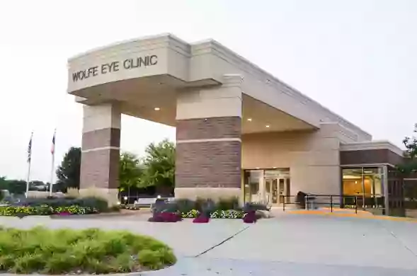 Wolfe Surgery Center