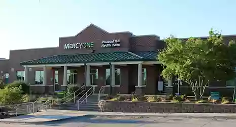 MercyOne Pleasant Hill Pediatrics Care