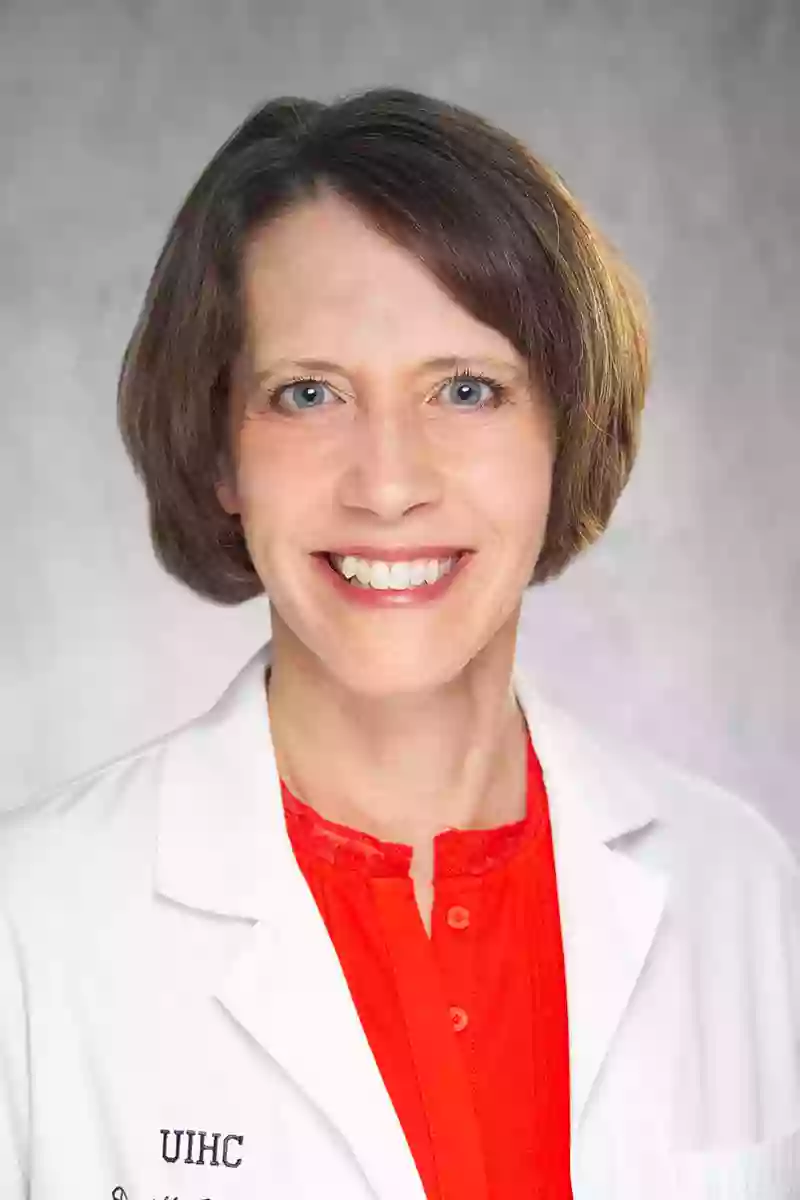 Krista Johnson, MD