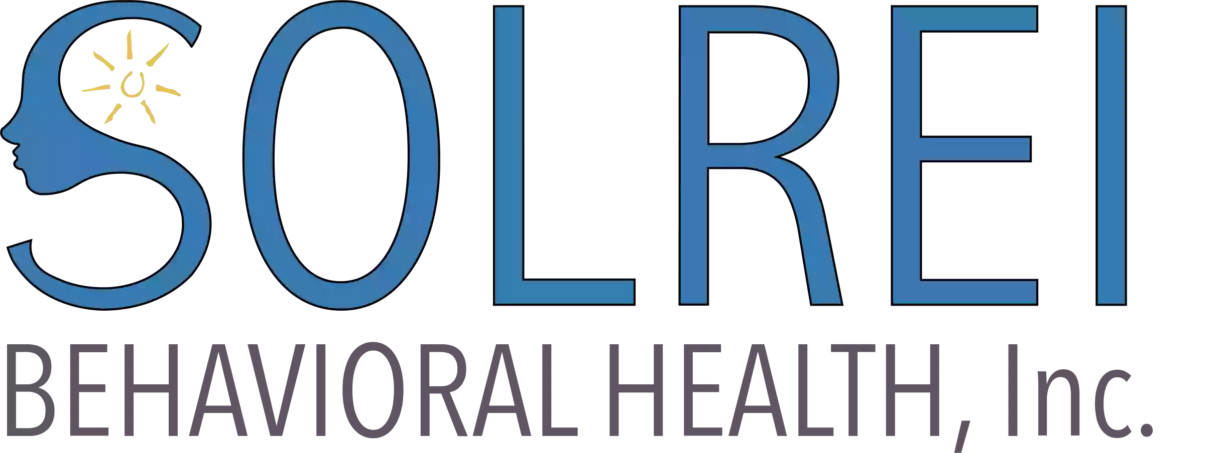 Solrei Behavioral Health, Inc.