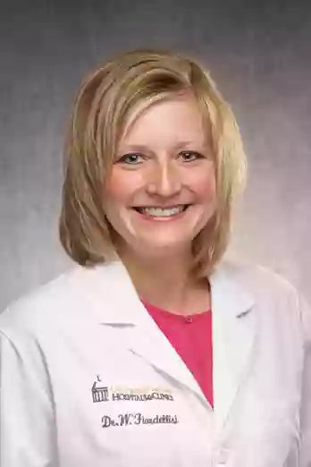 Wendy Fiordellisi, MD