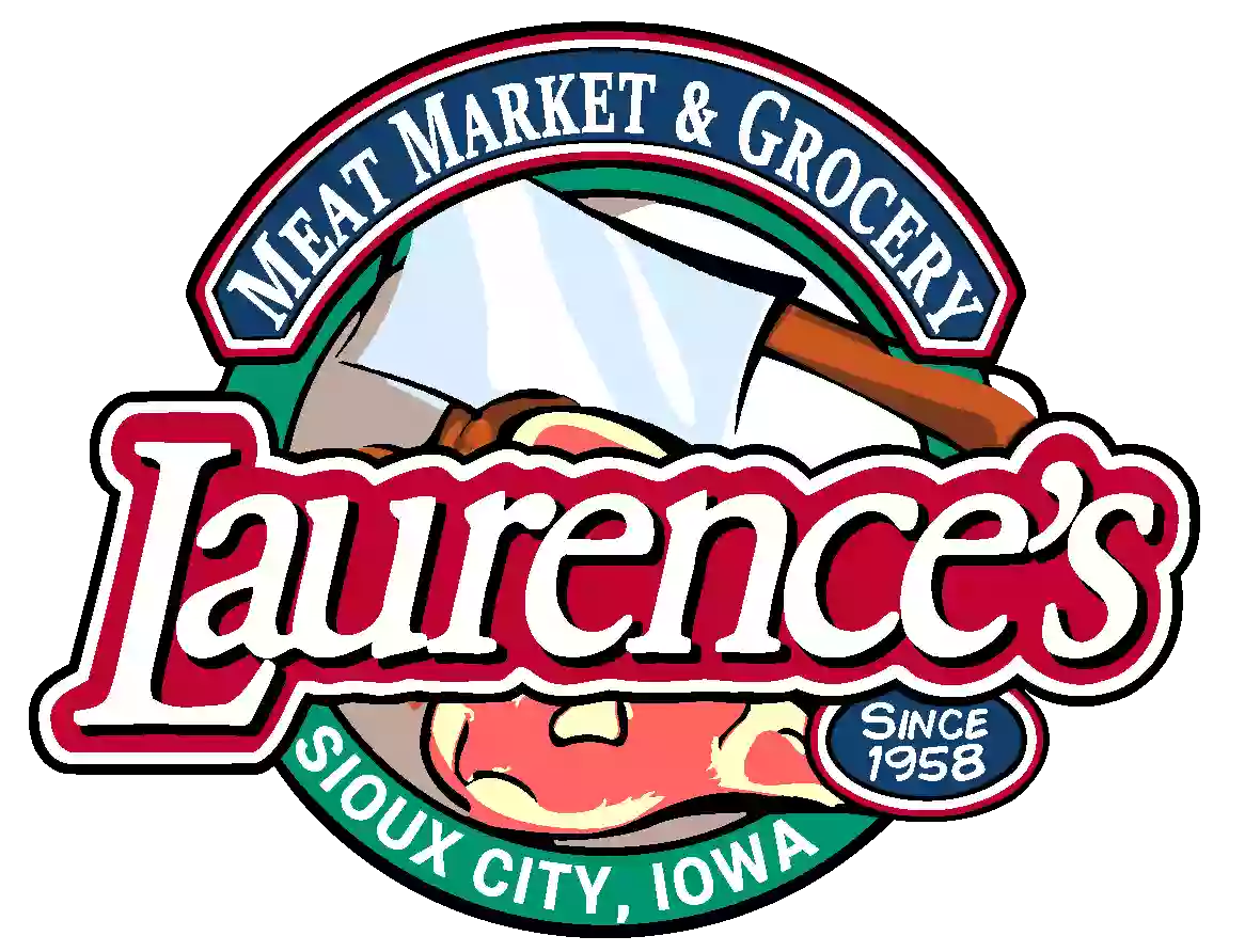 Laurence's Super Market