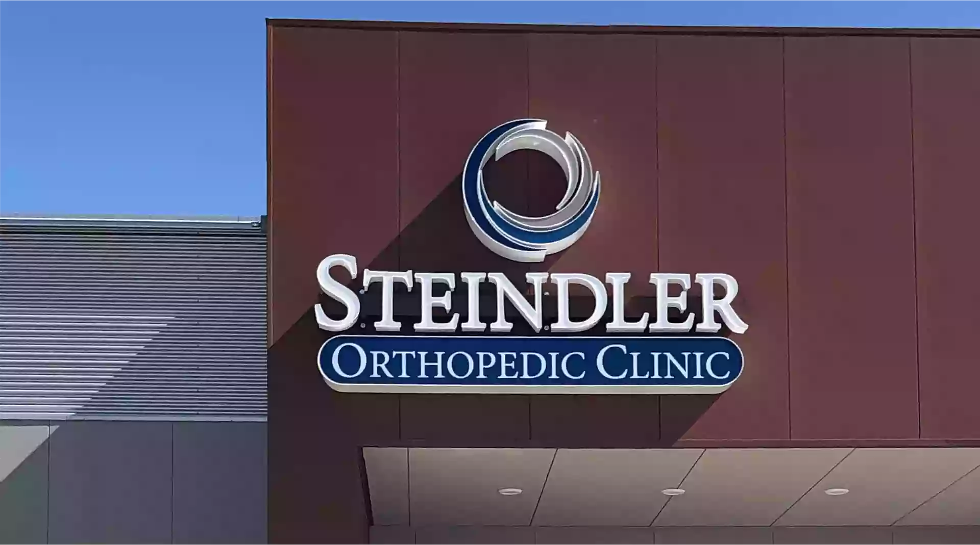 Steindler Orthopedic Clinic