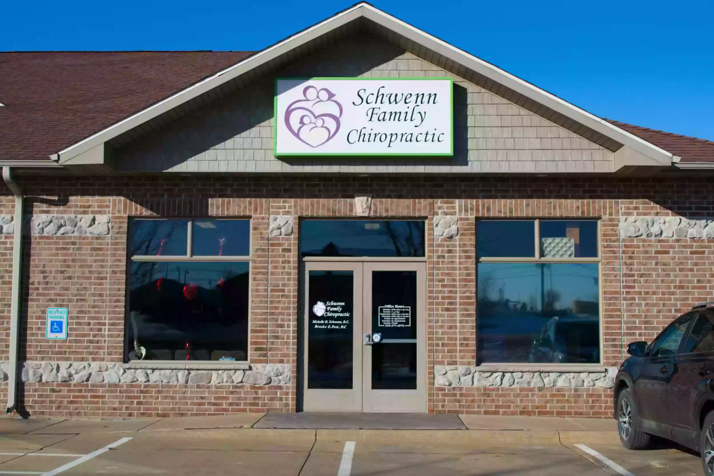 Schwenn Family Chiropractic