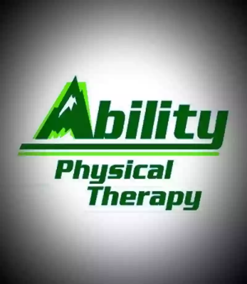 Ability Physical Therapy