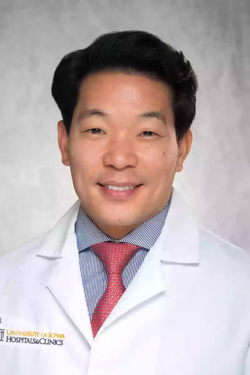 Elliott H. Sohn, MD