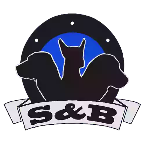 S&B Kountry Kennel