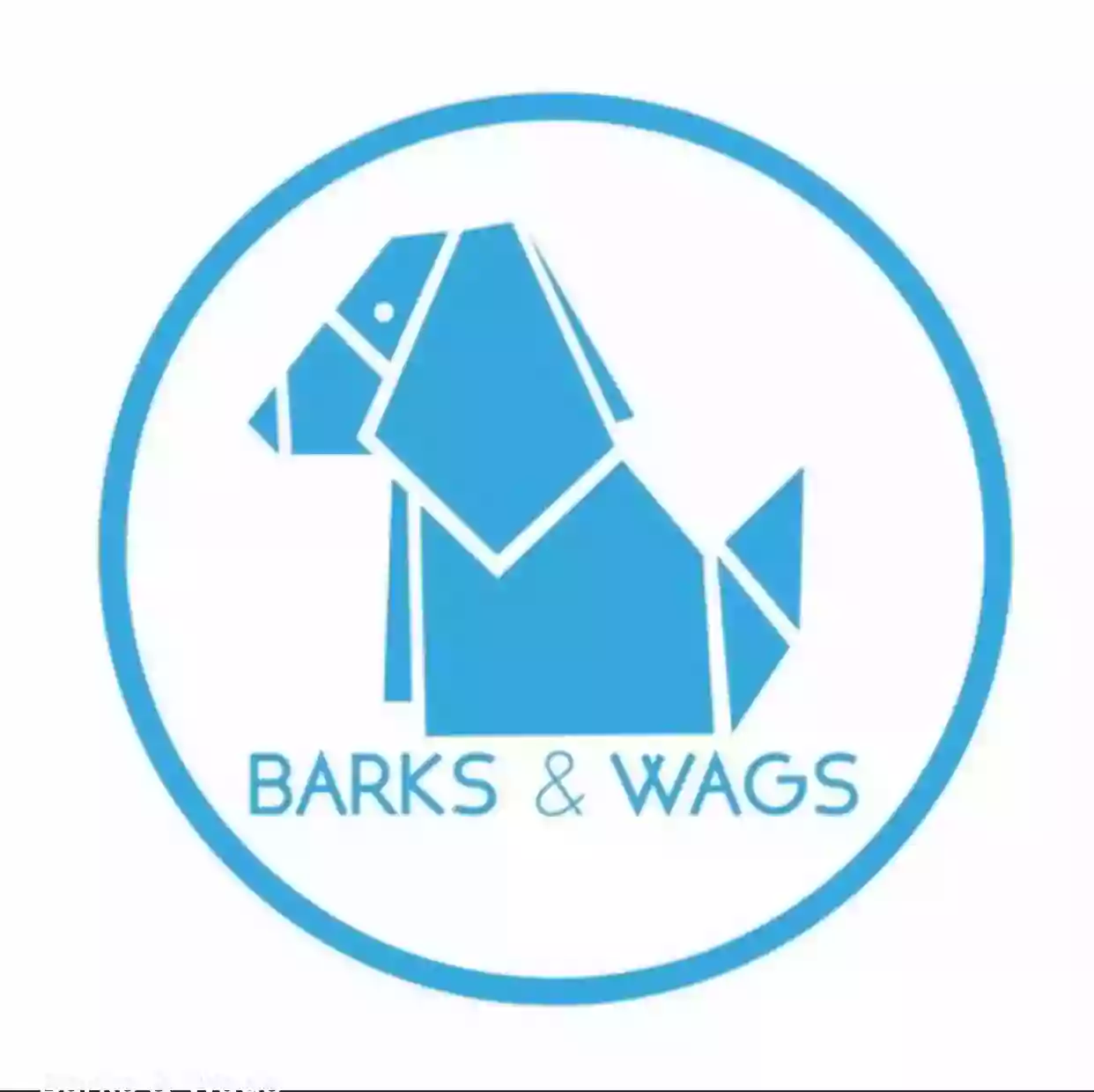 Barks & Wags