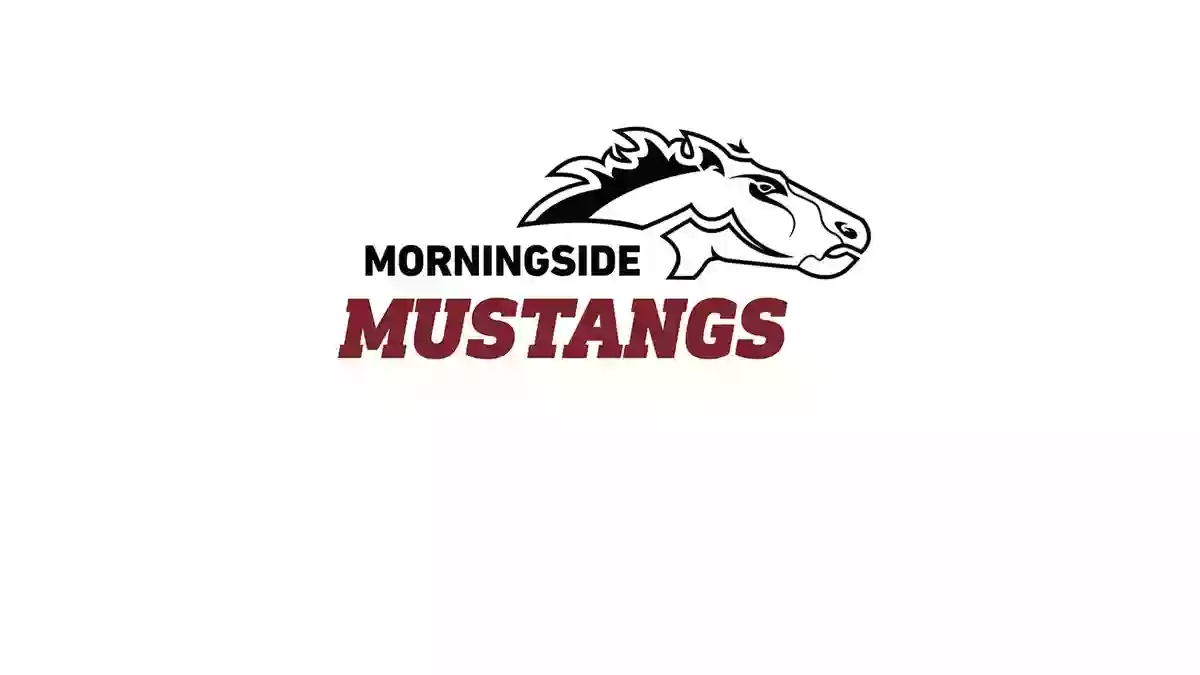 Morningside Men's Track And Field