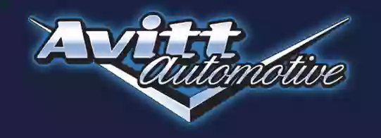 Avitt Automotive