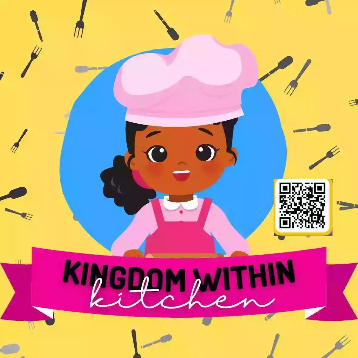 Kingdom Within Kitchen