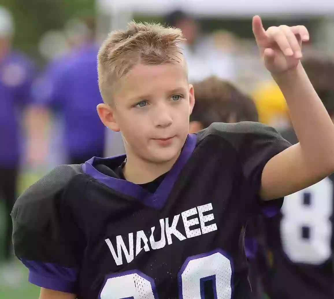 Waukee Youth Football