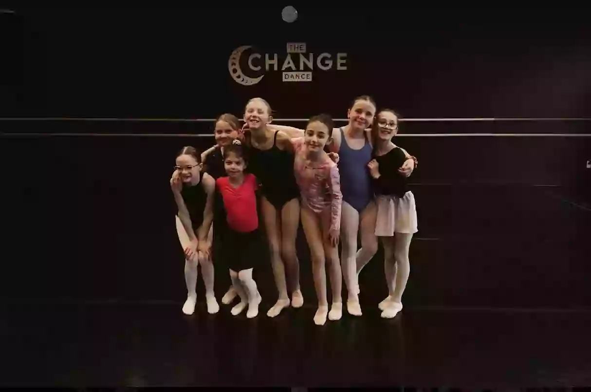 The Change Dance