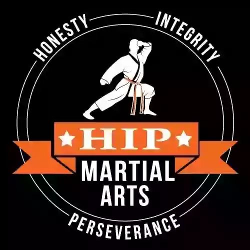 H.I.P. Martial Arts