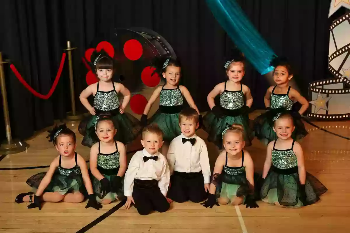 Leanne's School of Dance