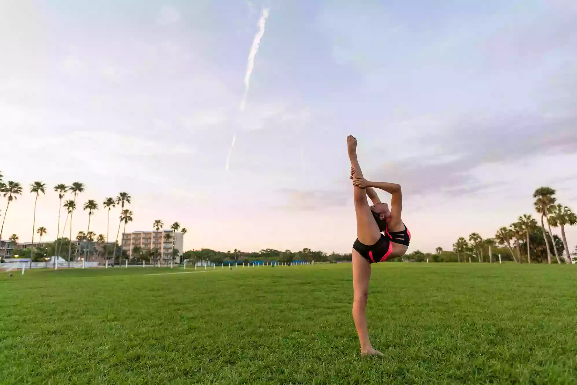 Life's Your Stage Dance Company