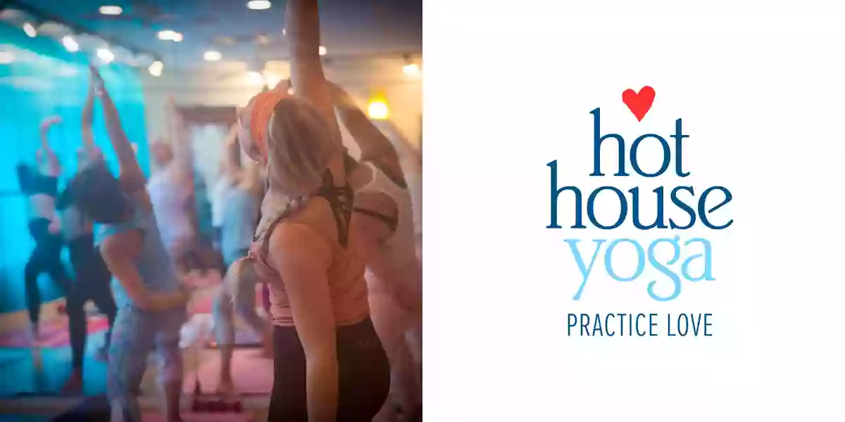 Hot House Yoga