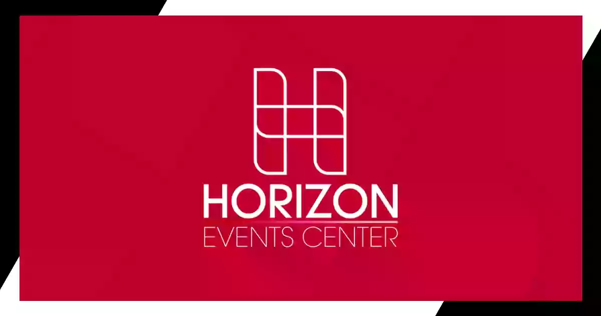 Horizon Events Center