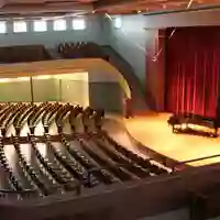 Sheslow Auditorium