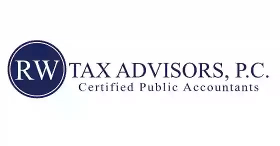 RW Tax Advisors, P.C.