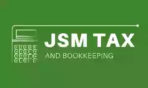 JSM Tax and Bookkeeping