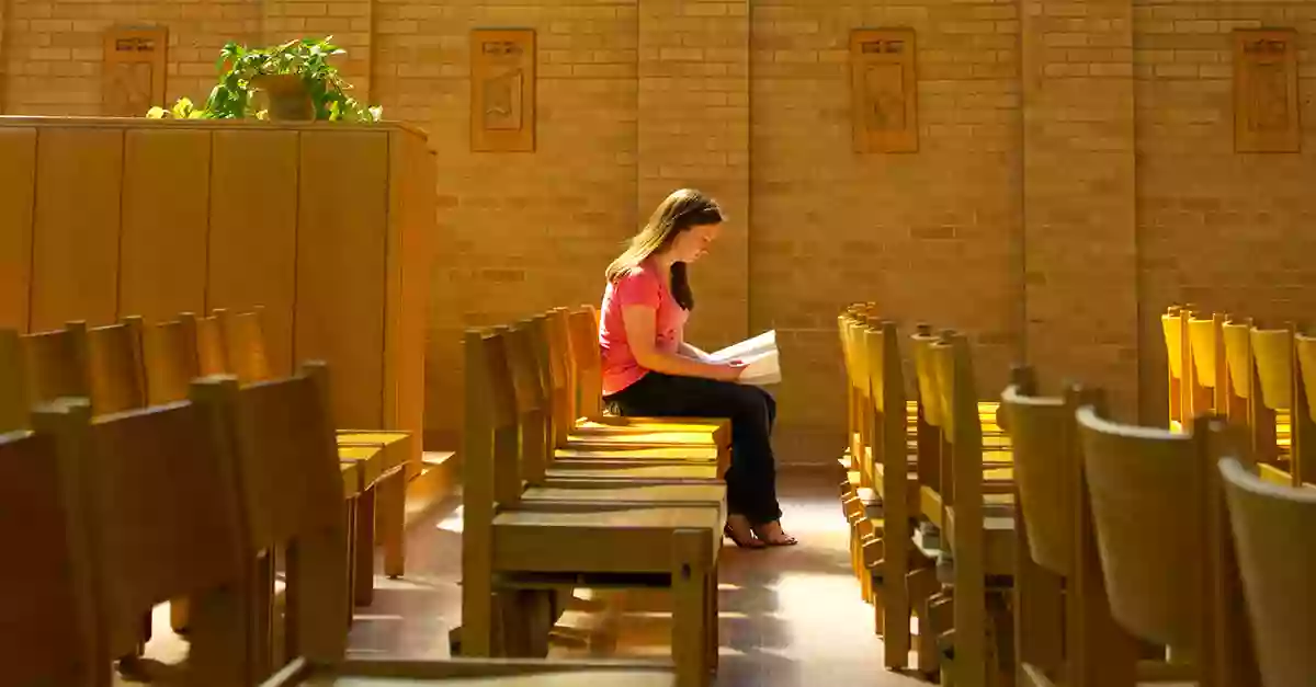 Chapel of Our Lady Grace