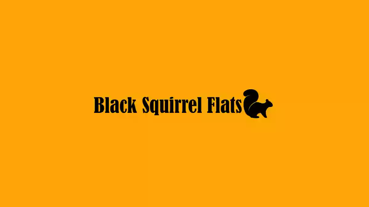 Black Squirrel Flats