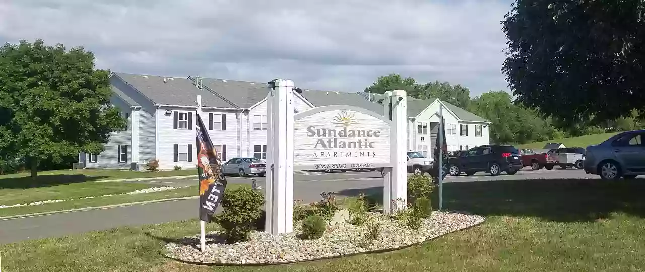 Sundance Atlantic Apartments