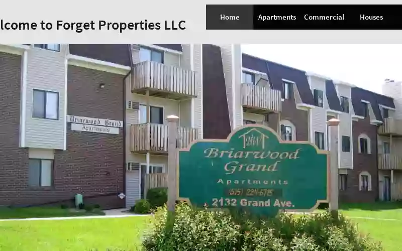 Briarwood Grand Apartments