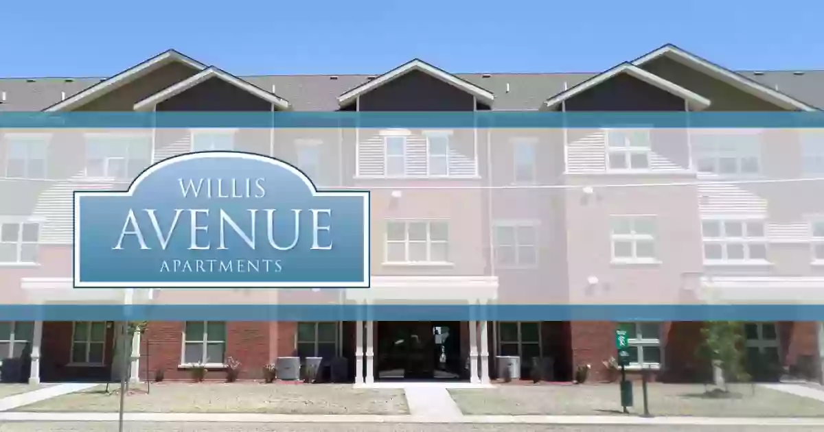 Willis Avenue Apartments