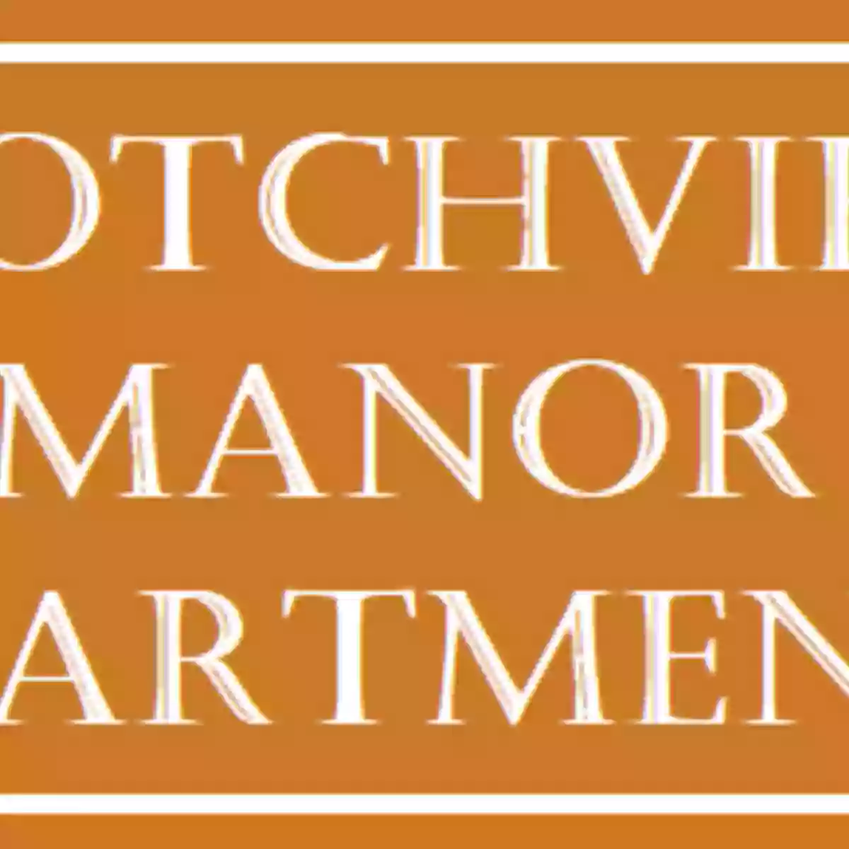 Scotchview Manor Apartments