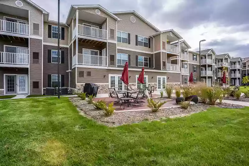 Connect55+ Ankeny | 55 Plus Active Adult Retirement Community in Iowa