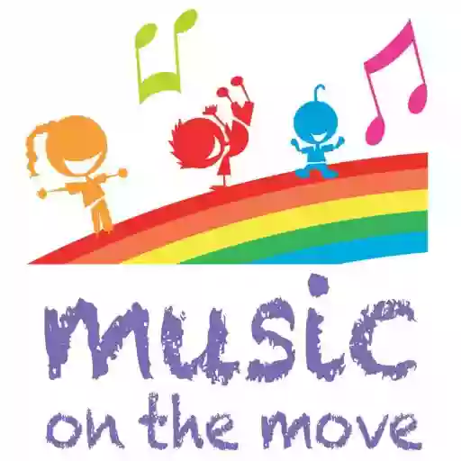 Music on the Move