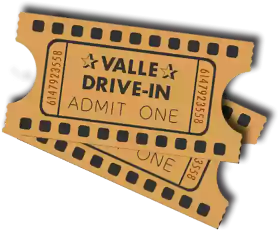 Valle Drive In