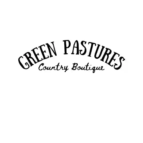 Green Pastures Country Boutique