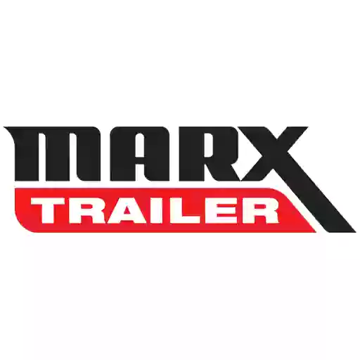 Marx Trailer