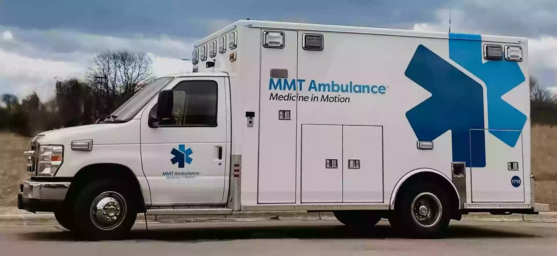 Midwest Medical Transport Company