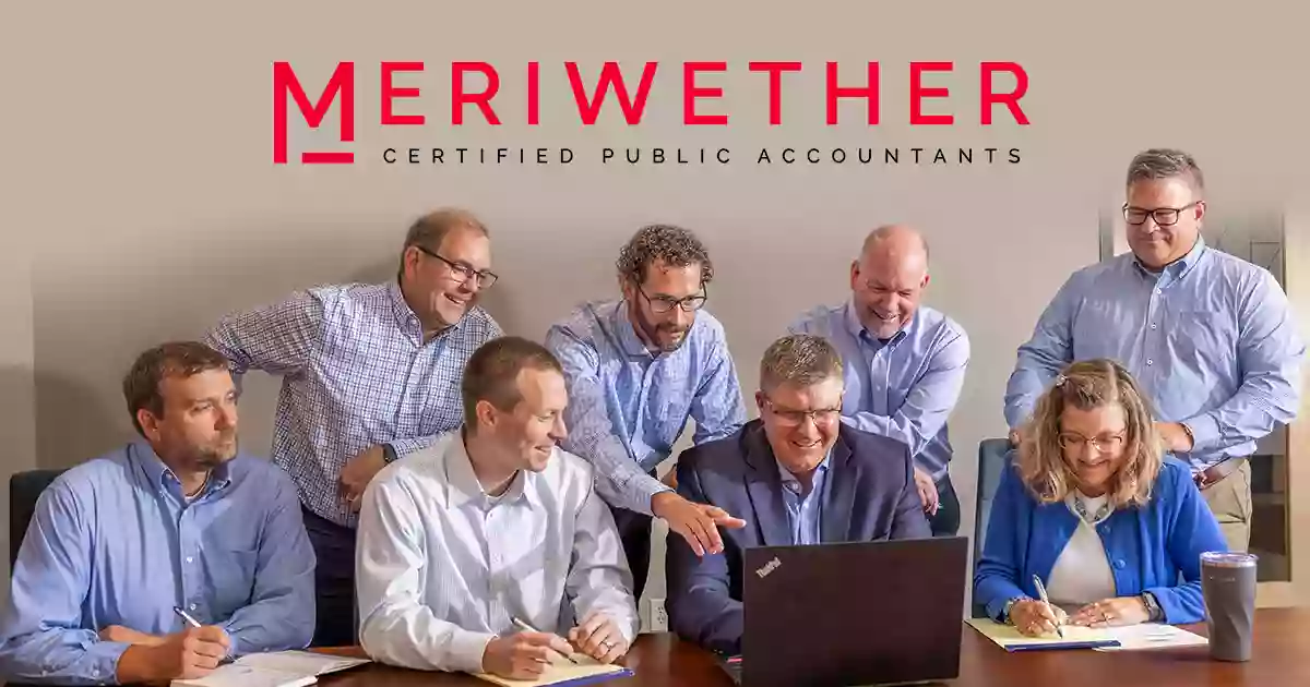 Meriwether, Wilson & Company, PLLC