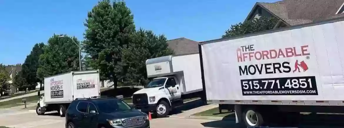 The Affordable Movers