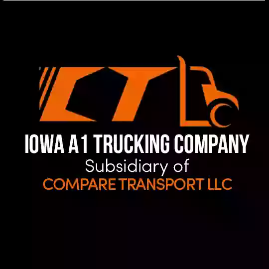 IOWA A1 Trucking Company