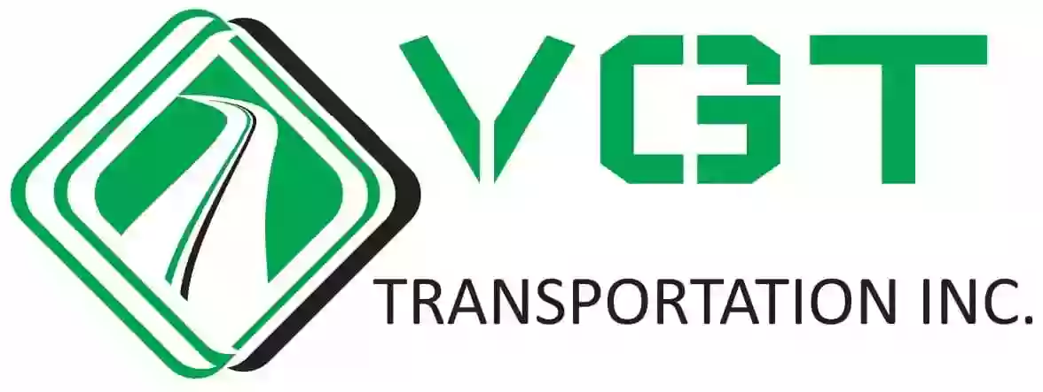 VGT Transportation Inc