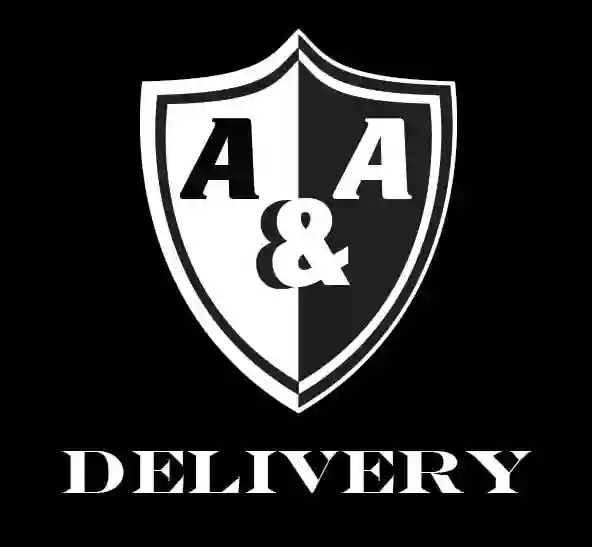 A & A Delivery