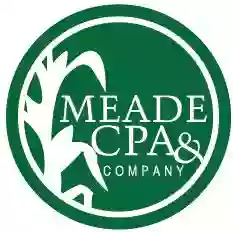 Meade Russell J CPA