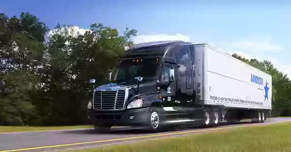 Landstar Ranger Inc