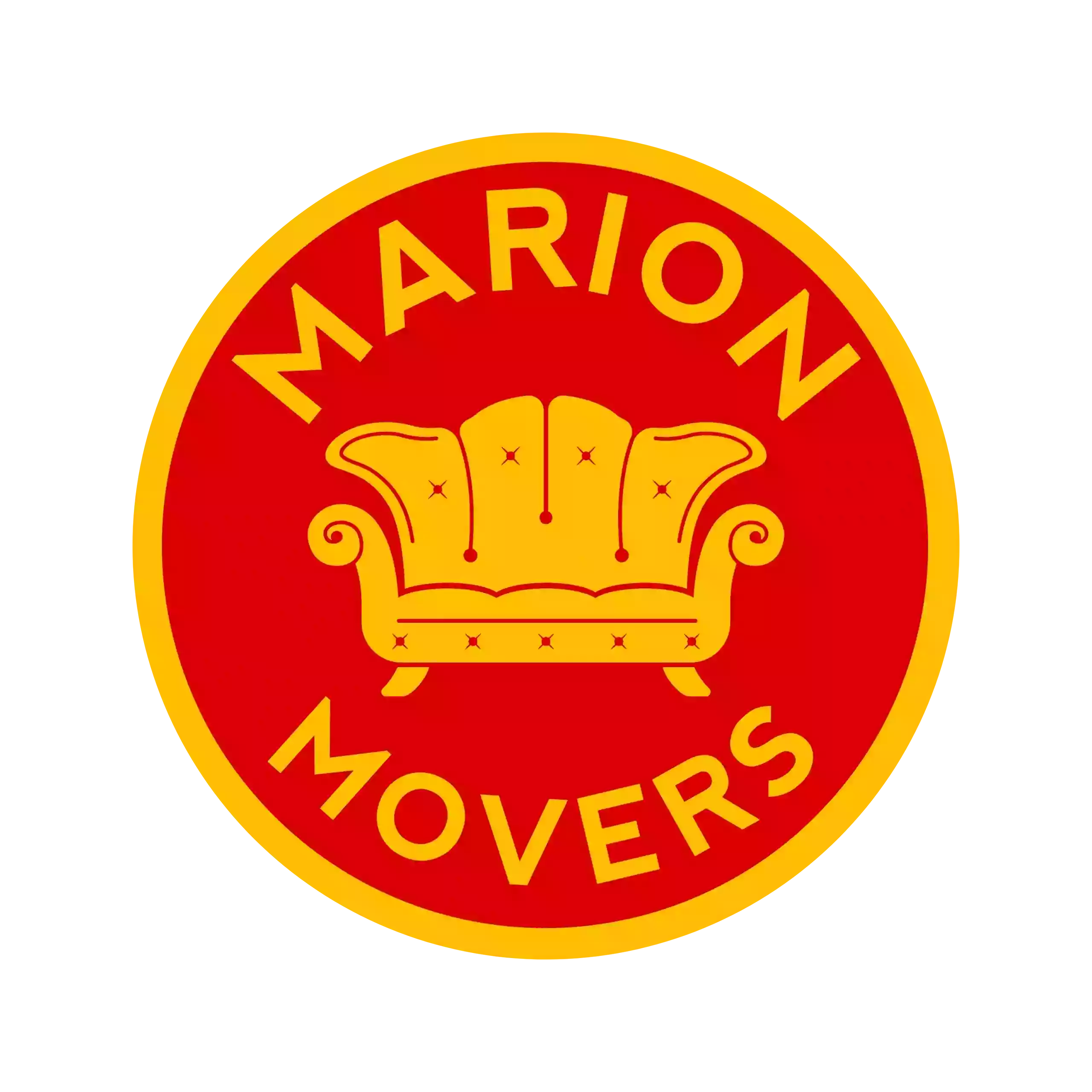 Marion Movers