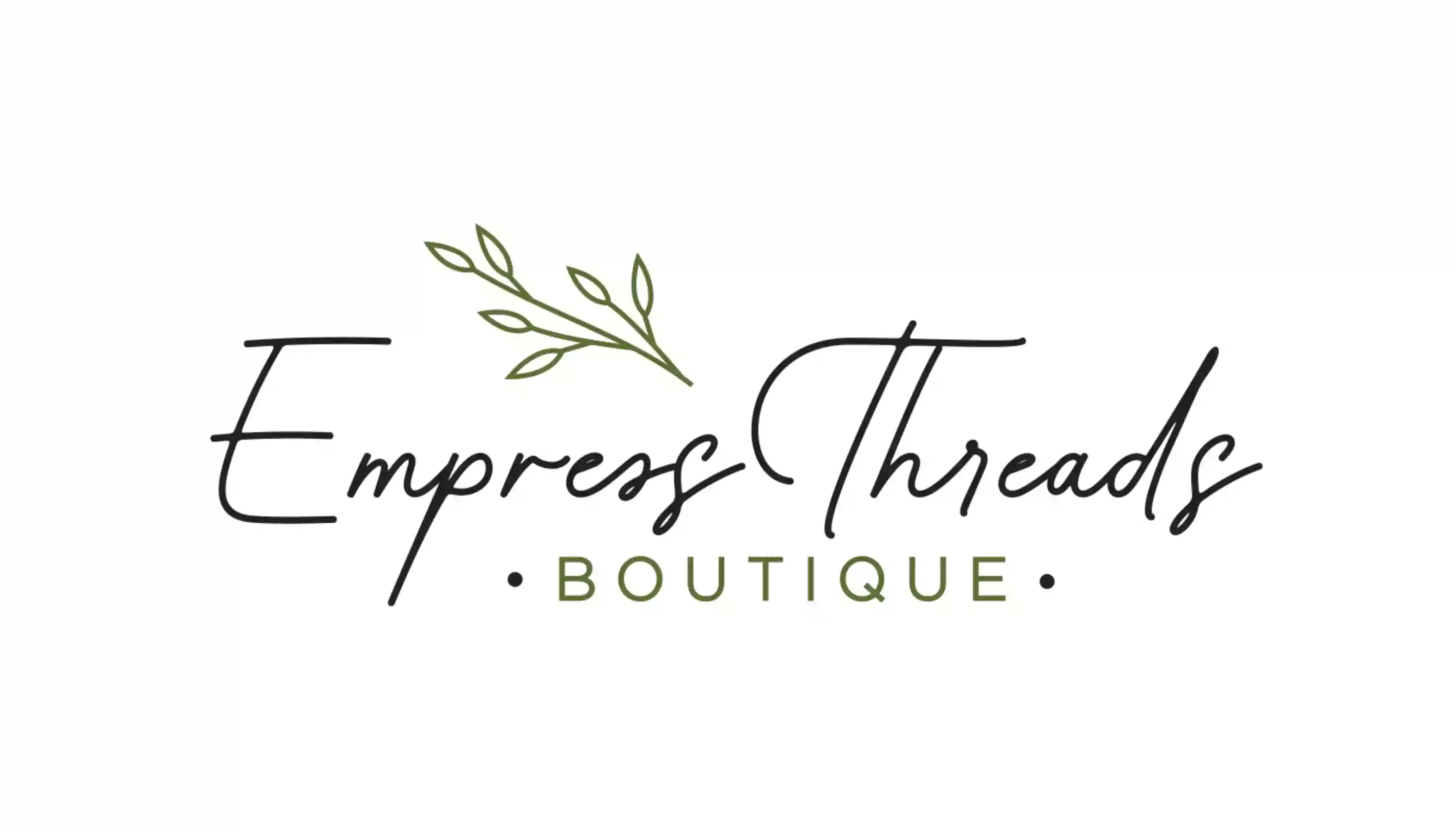 Empress Threads Boutique