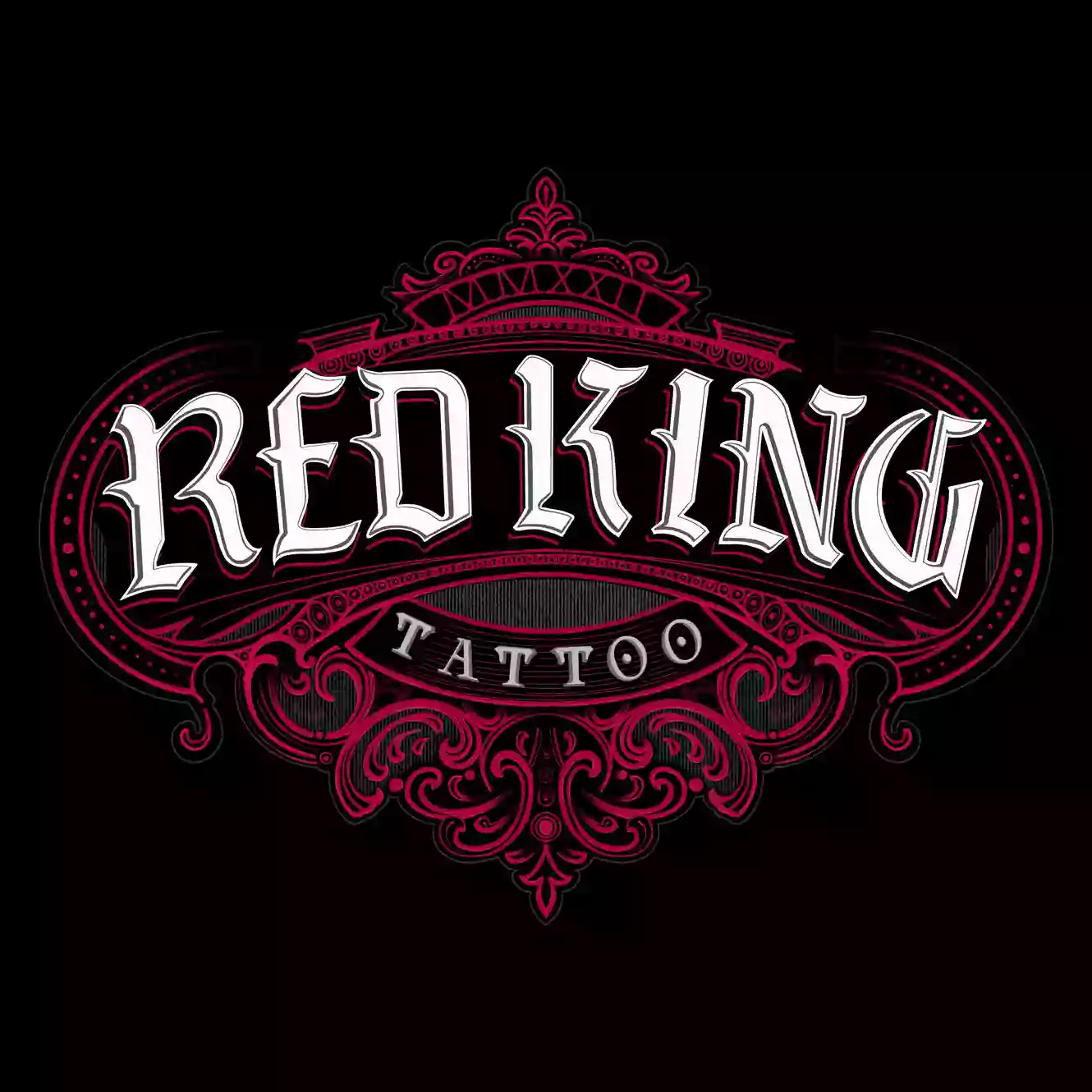 Red King Tattoo